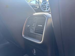 Thumbnail von Porsche Macan Turbo 1st hand German accident-free panoramic