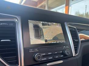 Thumbnail von Porsche Macan Turbo 1st hand German accident-free panoramic