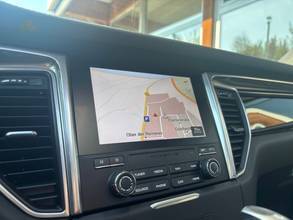 Thumbnail von Porsche Macan Turbo 1st hand German accident-free panoramic