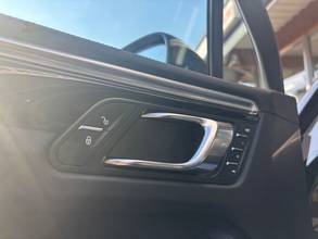 Thumbnail von Porsche Macan Turbo 1st hand German accident-free panoramic