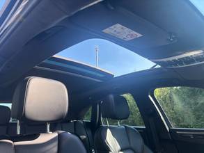 Thumbnail von Porsche Macan Turbo 1st hand German accident-free panoramic