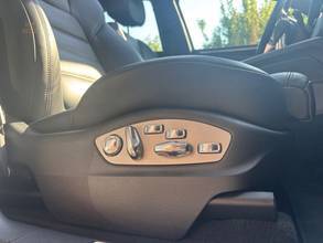 Thumbnail von Porsche Macan Turbo 1st hand German accident-free panoramic