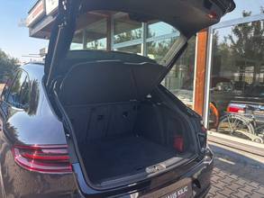 Thumbnail von Porsche Macan Turbo 1st hand German accident-free panoramic