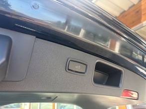 Thumbnail von Porsche Macan Turbo 1st hand German accident-free panoramic