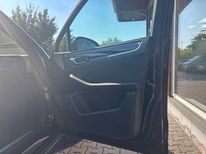 Thumbnail von Porsche Macan Turbo 1st hand German accident-free panoramic