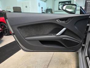 Thumbnail von Audi TT RS/Bang & Olufsen/Rearview camera/Sport exhaust system/€500