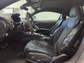 Thumbnail von Audi TT RS/Bang & Olufsen/Rearview camera/Sport exhaust system/€500