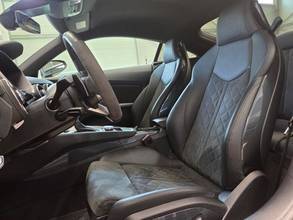 Thumbnail von Audi TT RS/Bang & Olufsen/Rearview camera/Sport exhaust system/€500