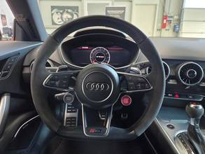 Thumbnail von Audi TT RS/Bang & Olufsen/Rearview camera/Sport exhaust system/€500