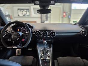 Thumbnail von Audi TT RS/Bang & Olufsen/Rearview camera/Sport exhaust system/€500
