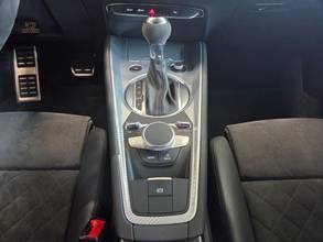 Thumbnail von Audi TT RS/Bang & Olufsen/Rearview camera/Sport exhaust system/€500