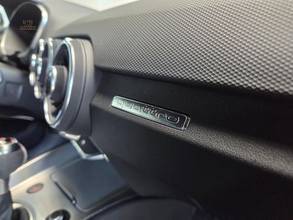 Thumbnail von Audi TT RS/Bang & Olufsen/Rearview camera/Sport exhaust system/€500