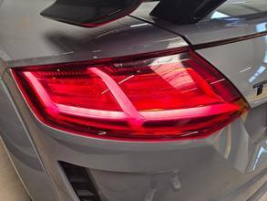 Thumbnail von Audi TT RS/Bang & Olufsen/Rearview camera/Sport exhaust system/€500