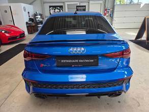 Thumbnail von Audi RS3 Sedan Quattro /Magnetic-Ride/B&O/360°/*500€