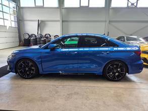 Thumbnail von Audi RS3 Sedan Quattro /Magnetic-Ride/B&O/360°/*500€