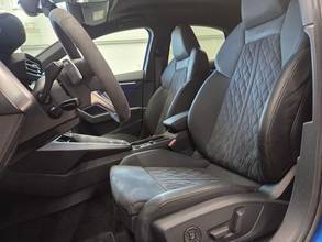 Thumbnail von Audi RS3 Sedan Quattro /Magnetic-Ride/B&O/360°/*500€