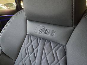 Thumbnail von Audi RS3 Sedan Quattro /Magnetic-Ride/B&O/360°/*500€