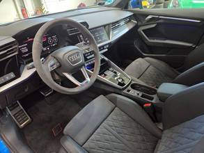 Thumbnail von Audi RS3 Sedan Quattro /Magnetic-Ride/B&O/360°/*500€