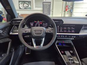 Thumbnail von Audi RS3 Sedan Quattro /Magnetic-Ride/B&O/360°/*500€