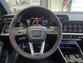Thumbnail von Audi RS3 Sedan Quattro /Magnetic-Ride/B&O/360°/*500€