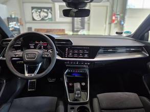 Thumbnail von Audi RS3 Sedan Quattro /Magnetic-Ride/B&O/360°/*500€