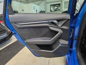 Thumbnail von Audi RS3 Sedan Quattro /Magnetic-Ride/B&O/360°/*500€