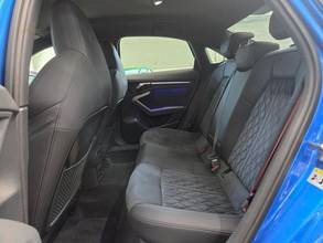 Thumbnail von Audi RS3 Sedan Quattro /Magnetic-Ride/B&O/360°/*500€