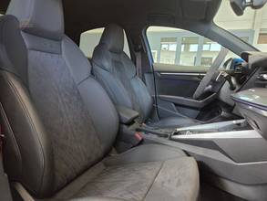 Thumbnail von Audi RS3 Sedan Quattro /Magnetic-Ride/B&O/360°/*500€