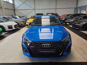 Thumbnail von Audi RS3 Sedan Quattro /Magnetic-Ride/B&O/360°/*500€