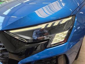 Thumbnail von Audi RS3 Sedan Quattro /Magnetic-Ride/B&O/360°/*500€