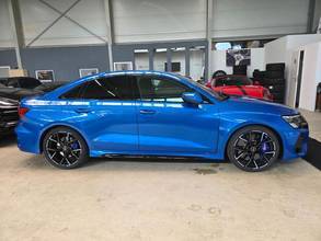 Thumbnail von Audi RS3 Sedan Quattro /Magnetic-Ride/B&O/360°/*500€