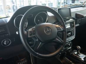 Thumbnail von Mercedes-Benz G 350 d, Sport Package, Comand, Seat Climate, Standard Heating, SHD