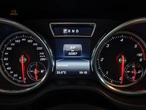 Thumbnail von Mercedes-Benz G 350 d, Sport Package, Comand, Seat Climate, Standard Heating, SHD