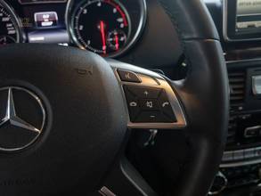 Thumbnail von Mercedes-Benz G 350 d, Sport Package, Comand, Seat Climate, Standard Heating, SHD