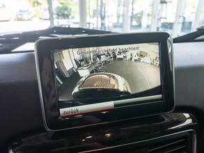 Thumbnail von Mercedes-Benz G 350 d, Sport Package, Comand, Seat Climate, Standard Heating, SHD
