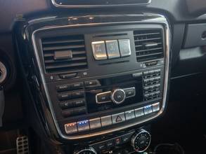 Thumbnail von Mercedes-Benz G 350 d, Sport Package, Comand, Seat Climate, Standard Heating, SHD