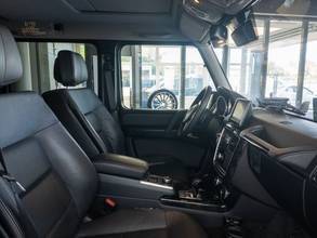 Thumbnail von Mercedes-Benz G 350 d, Sport Package, Comand, Seat Climate, Standard Heating, SHD