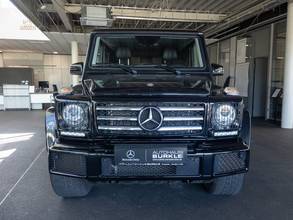 Thumbnail von Mercedes-Benz G 350 d, Sport Package, Comand, Seat Climate, Standard Heating, SHD