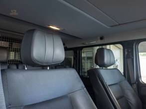 Thumbnail von Mercedes-Benz G 350 d, Sport Package, Comand, Seat Climate, Standard Heating, SHD