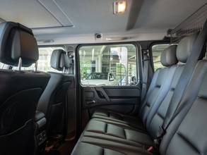 Thumbnail von Mercedes-Benz G 350 d, Sport Package, Comand, Seat Climate, Standard Heating, SHD