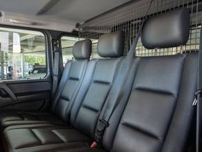 Thumbnail von Mercedes-Benz G 350 d, Sport Package, Comand, Seat Climate, Standard Heating, SHD