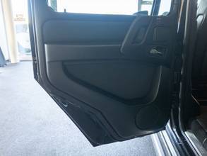 Thumbnail von Mercedes-Benz G 350 d, Sport Package, Comand, Seat Climate, Standard Heating, SHD