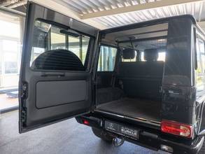 Thumbnail von Mercedes-Benz G 350 d, Sport Package, Comand, Seat Climate, Standard Heating, SHD