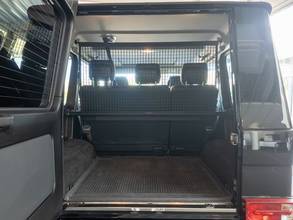 Thumbnail von Mercedes-Benz G 350 d, Sport Package, Comand, Seat Climate, Standard Heating, SHD