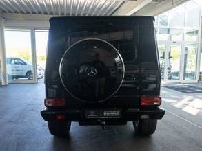 Thumbnail von Mercedes-Benz G 350 d, Sport Package, Comand, Seat Climate, Standard Heating, SHD