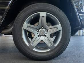 Thumbnail von Mercedes-Benz G 350 d, Sport Package, Comand, Seat Climate, Standard Heating, SHD