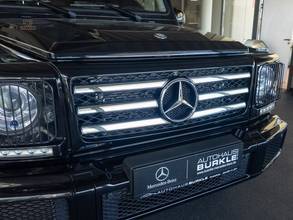 Thumbnail von Mercedes-Benz G 350 d, Sport Package, Comand, Seat Climate, Standard Heating, SHD