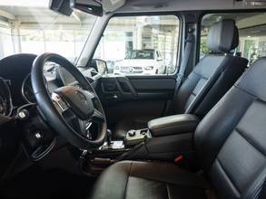 Thumbnail von Mercedes-Benz G 350 d, Sport Package, Comand, Seat Climate, Standard Heating, SHD