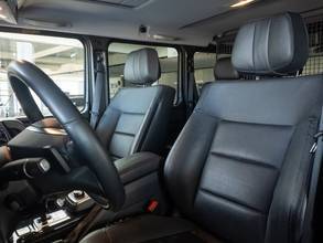 Thumbnail von Mercedes-Benz G 350 d, Sport Package, Comand, Seat Climate, Standard Heating, SHD