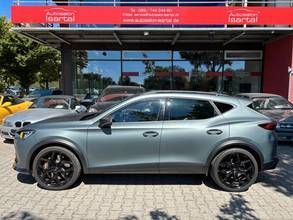Cupra Formentor VZ5 Enceladus Grey Edition - 12,000 km